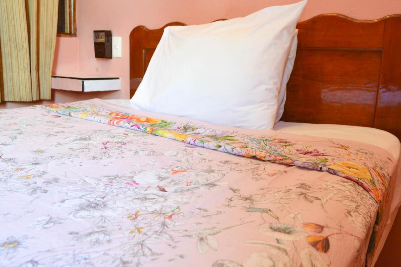 Casa Palma Hotel 普拉亚卡门 外观 照片
